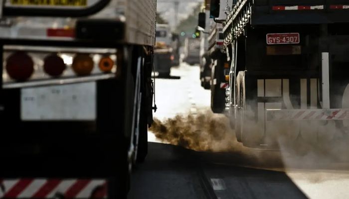  Brasil reduziu 16,7% emissões de gases do efeito estufa em 2024 